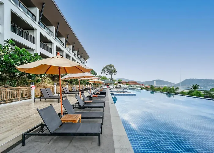 Andamantra Resort&Villa Phuket (SHA Plus+)