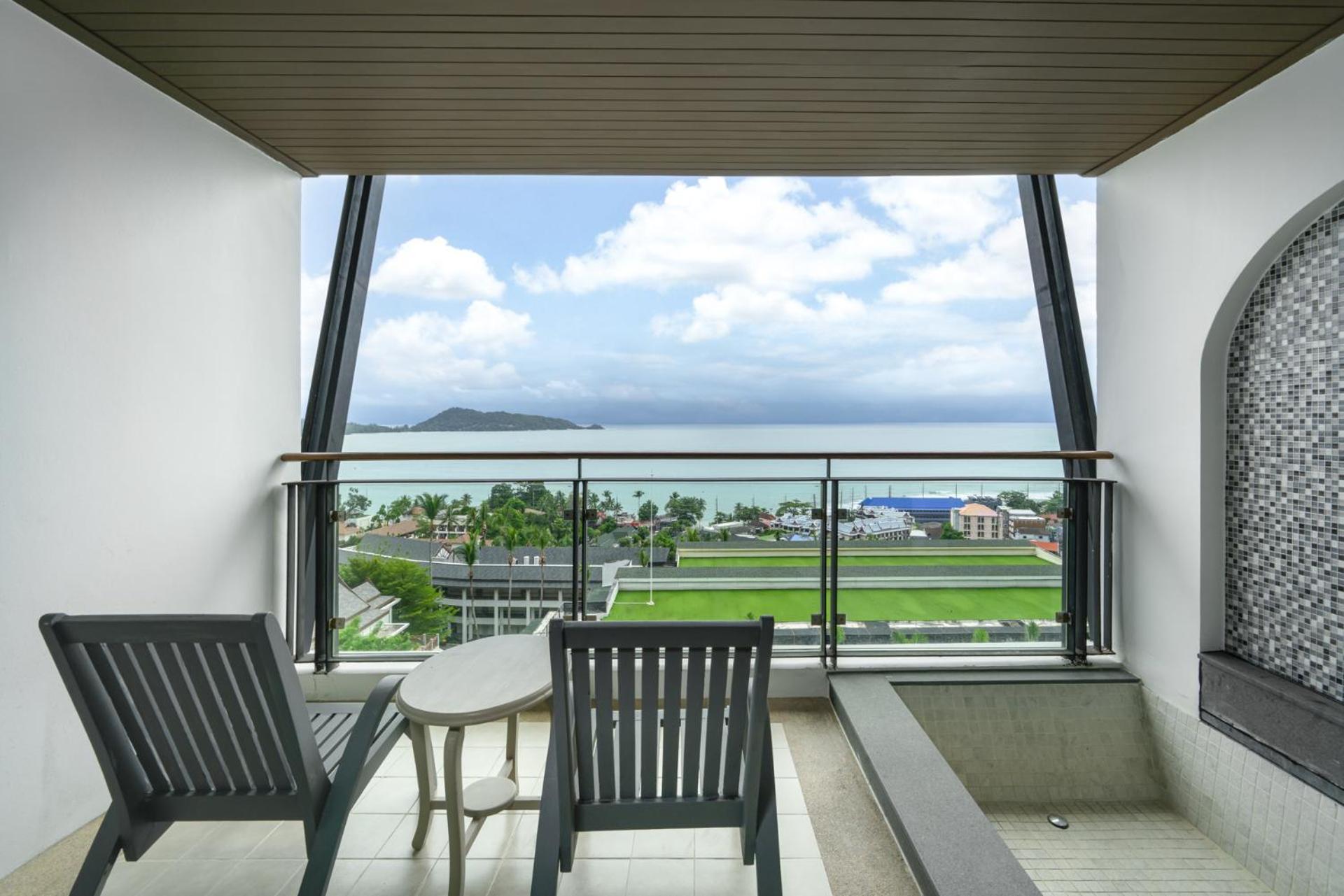 Andamantra And - Sha Extra Hotel 5*